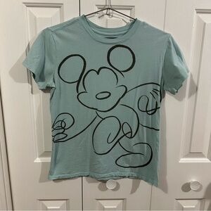 Disney Mickey Mouse Shirt